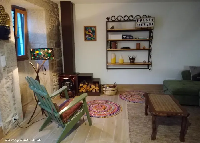 Casa Desigual