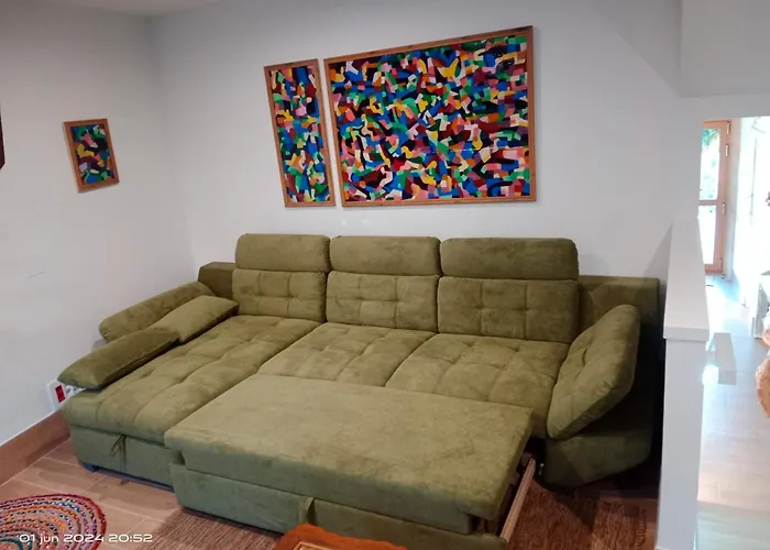 Casa Desigual