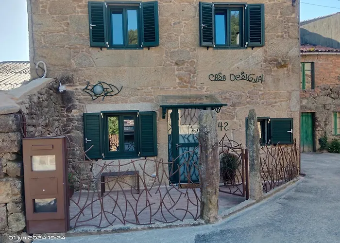 Casa Desigual