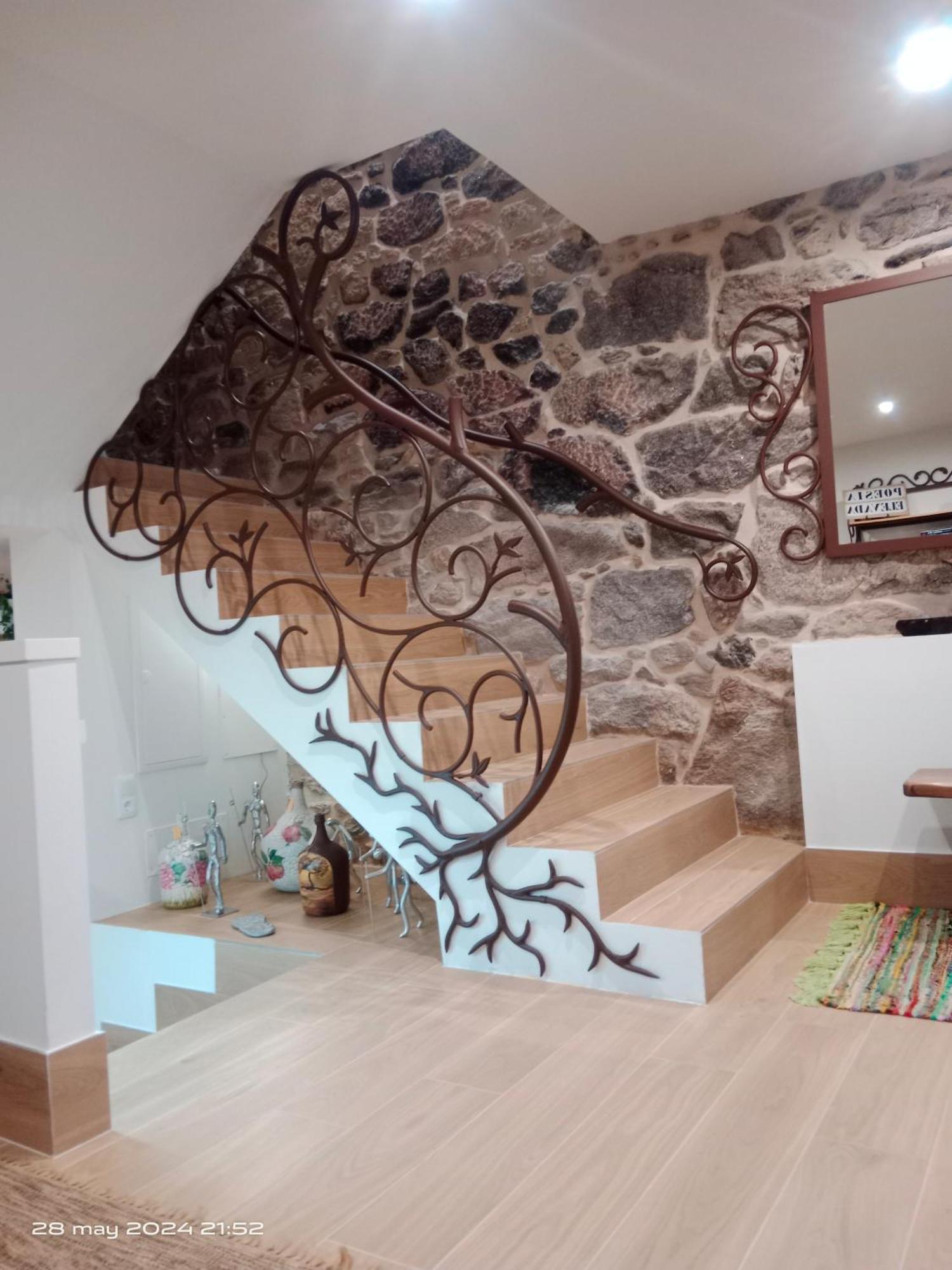 Casa Desigual Holiday home