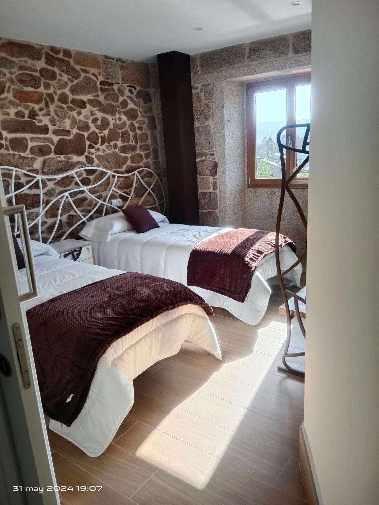Holiday home Casa Desigual Padron