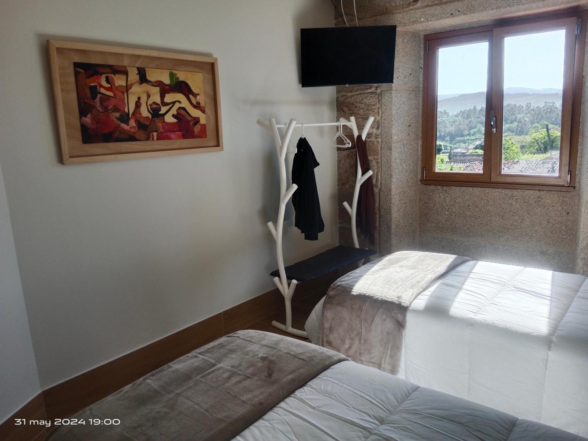 Holiday home Casa Desigual