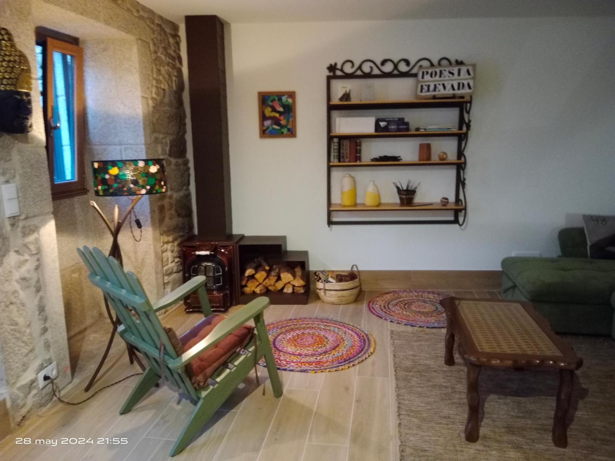 Casa Desigual