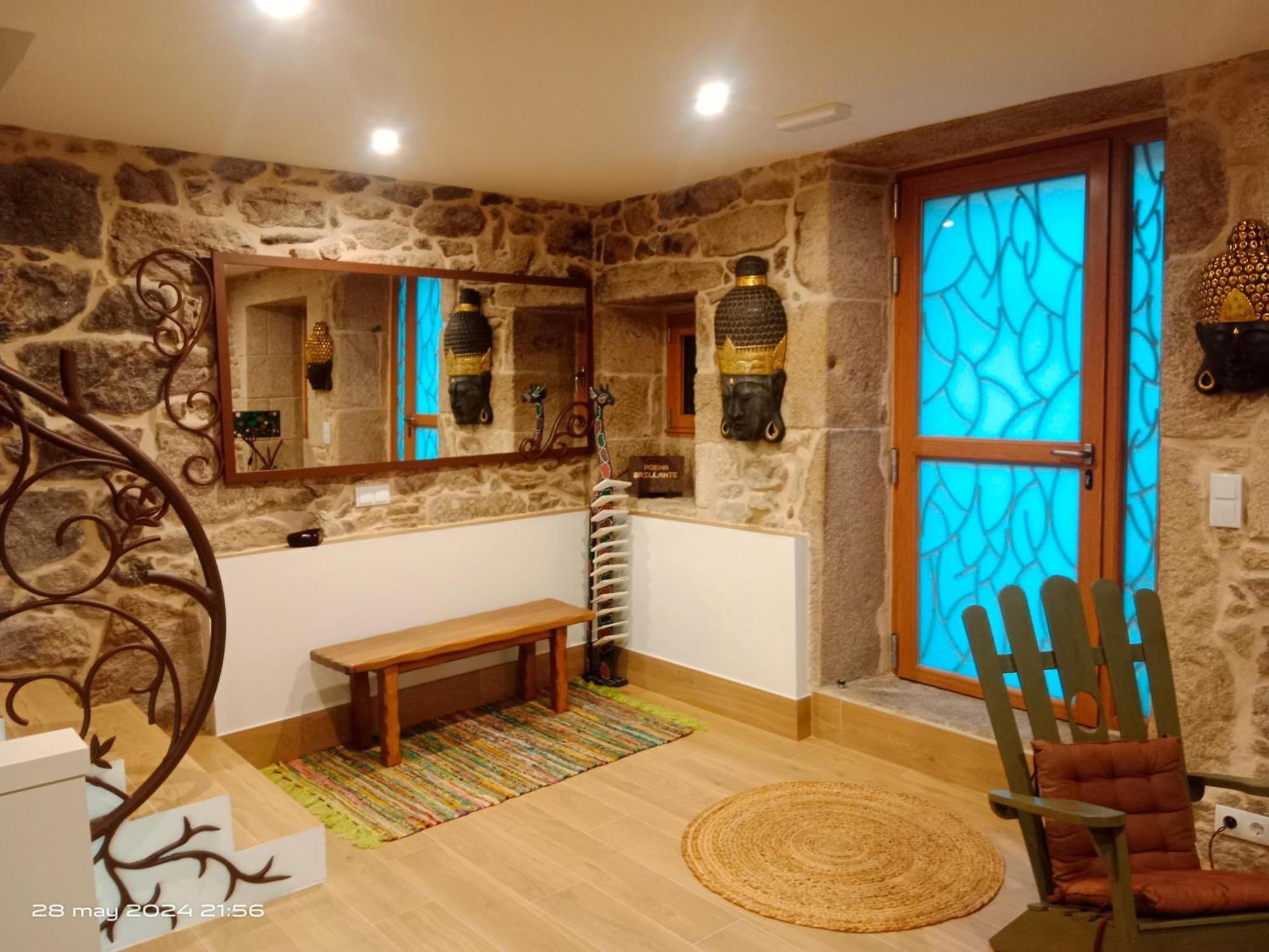 Casa Desigual Holiday home