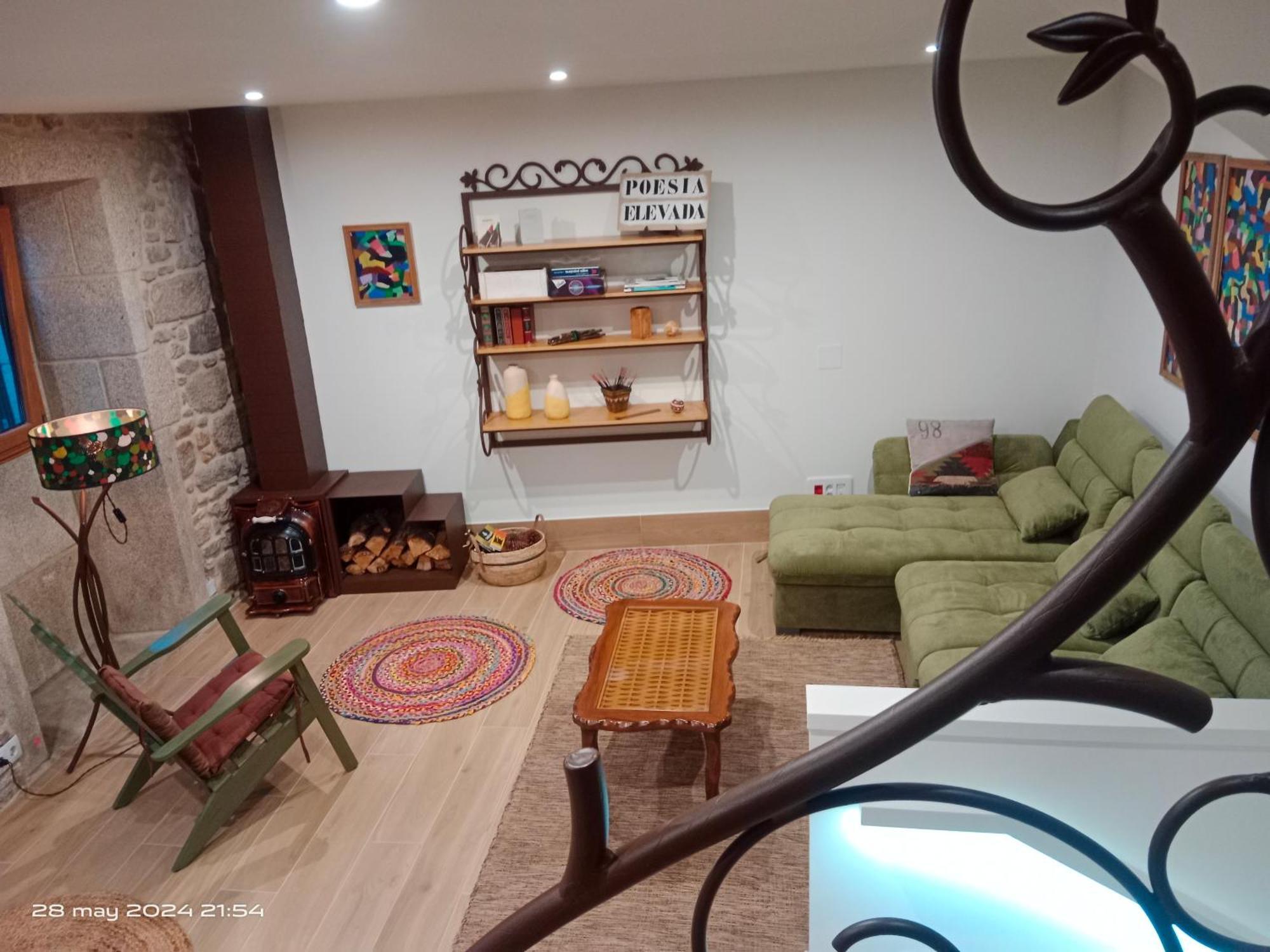 Holiday home Casa Desigual