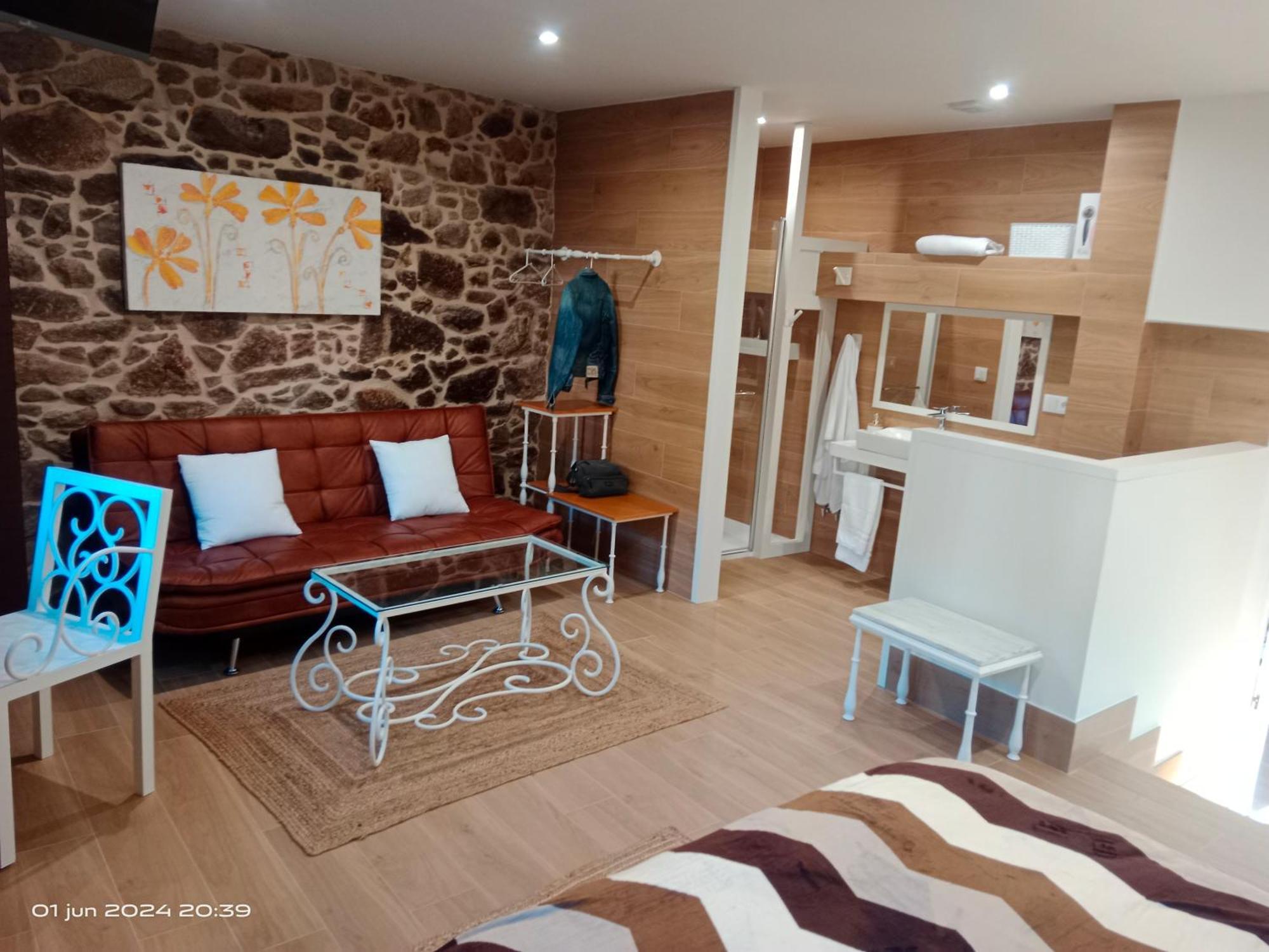 Casa Desigual *