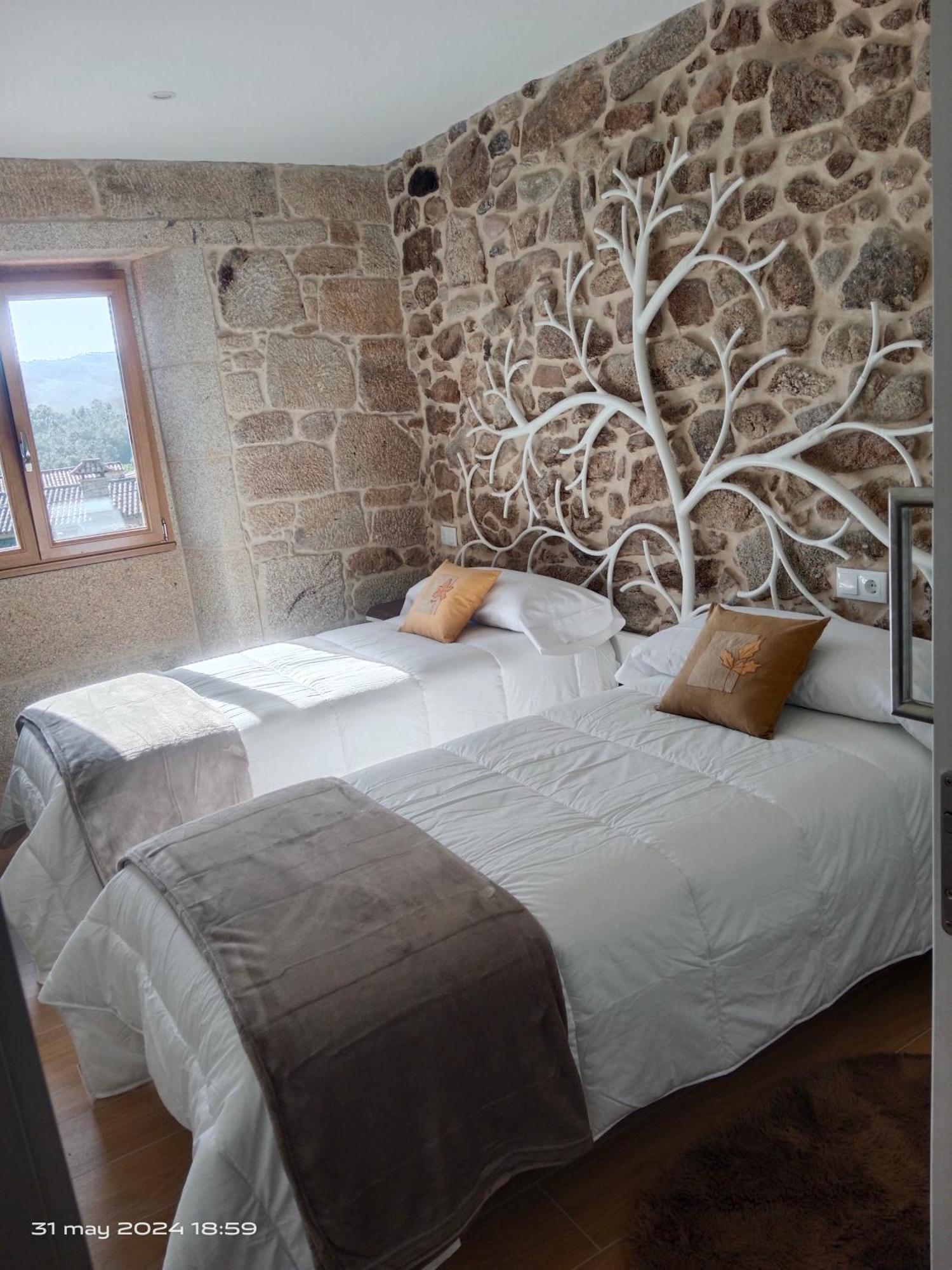 Casa Desigual Padron