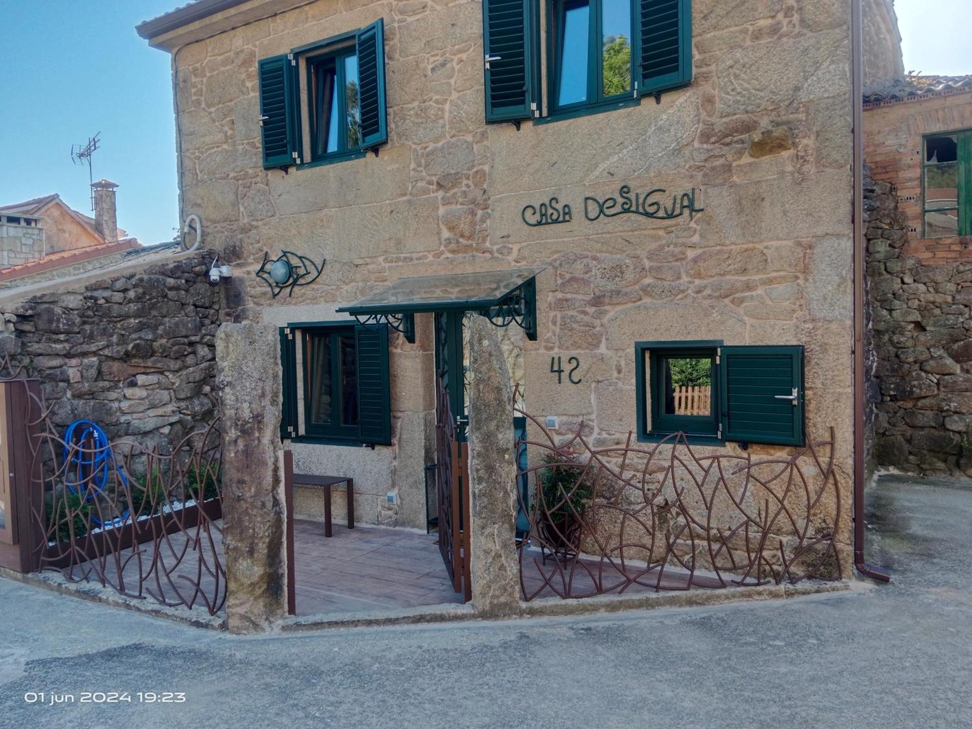 Holiday home Casa Desigual