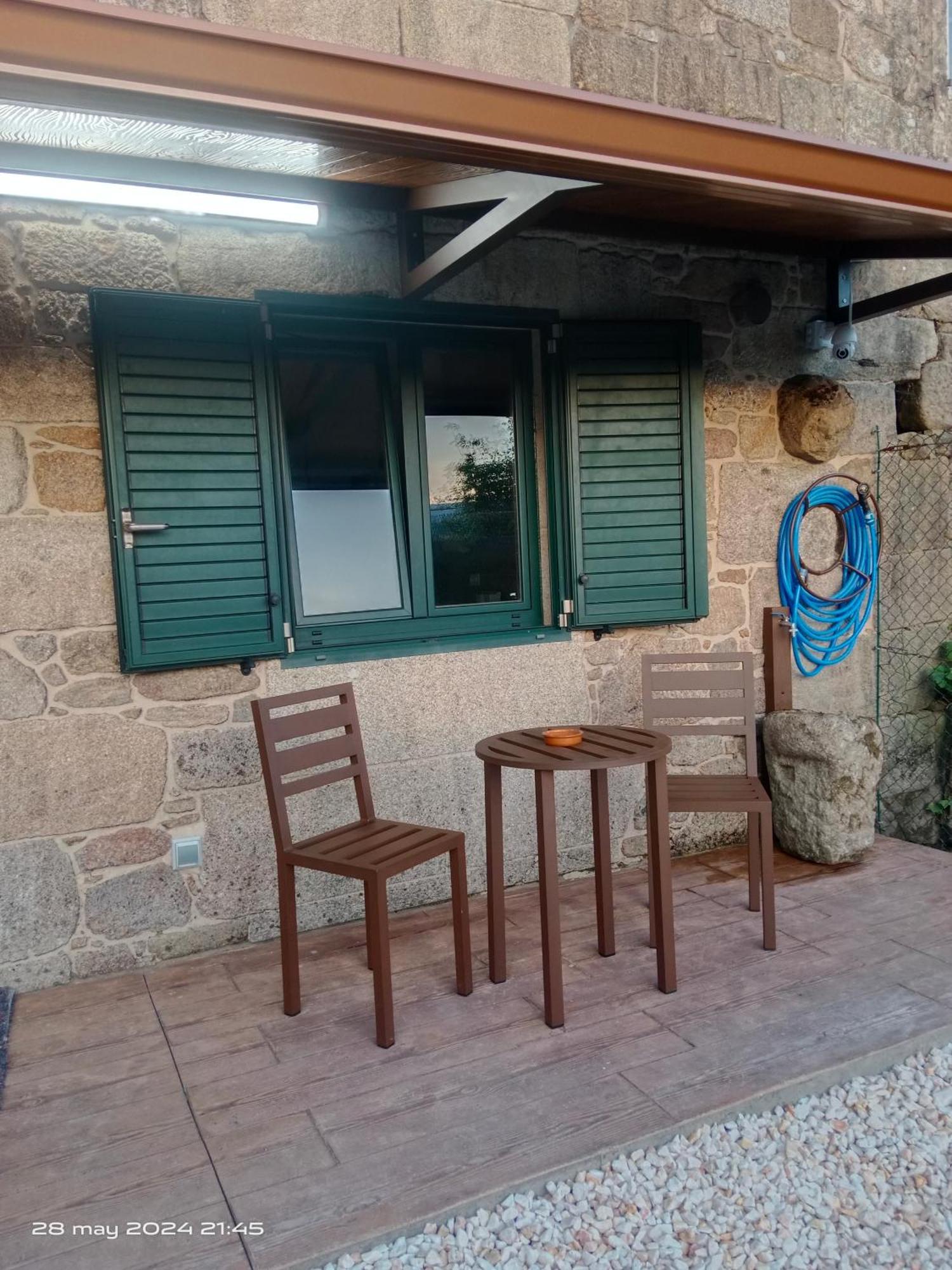 Holiday home Casa Desigual Padron
