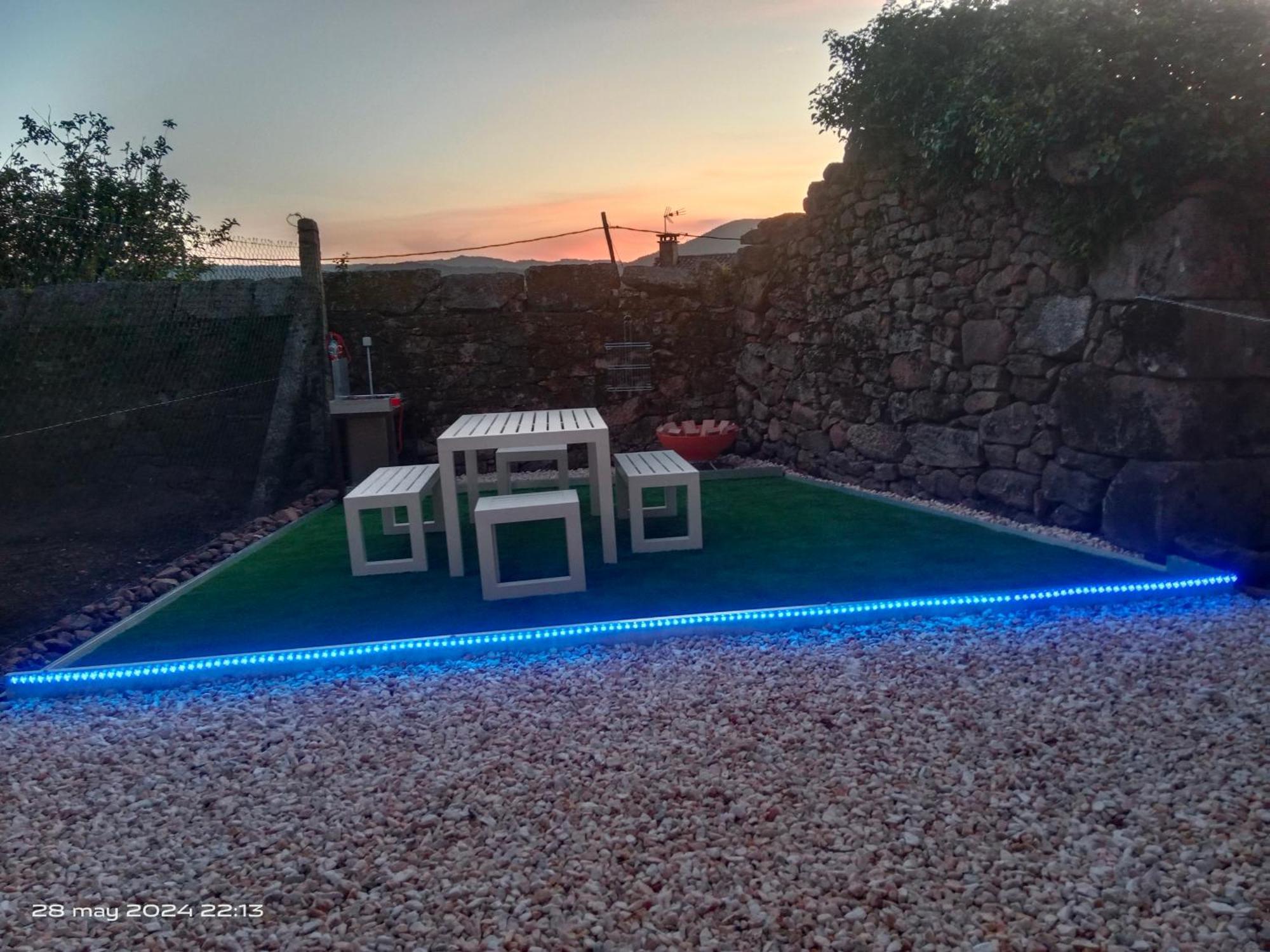 Casa Desigual *