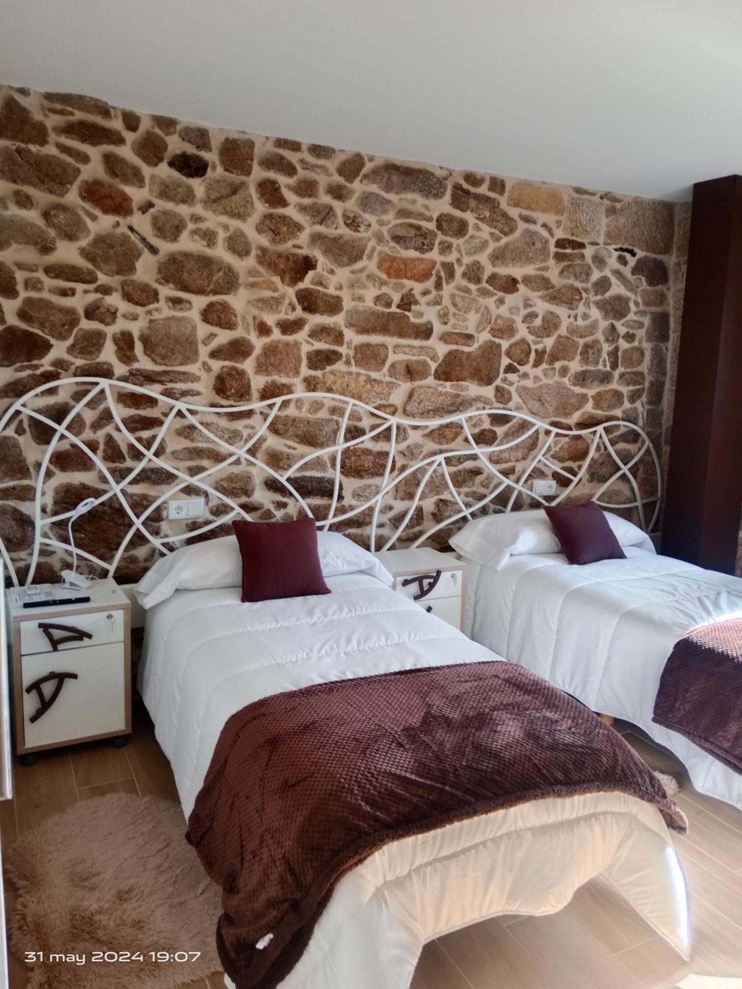 Casa Desigual * Padron