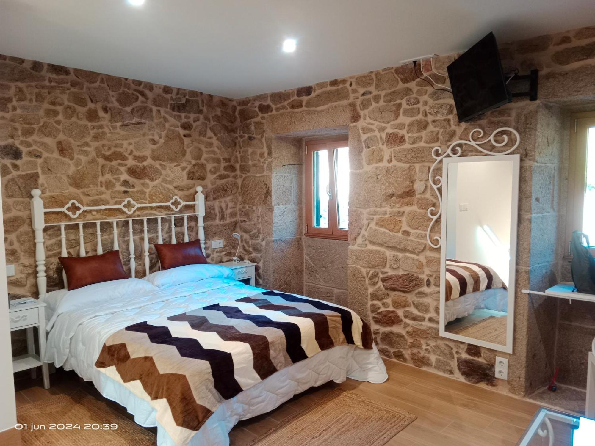 Casa Desigual * Padron