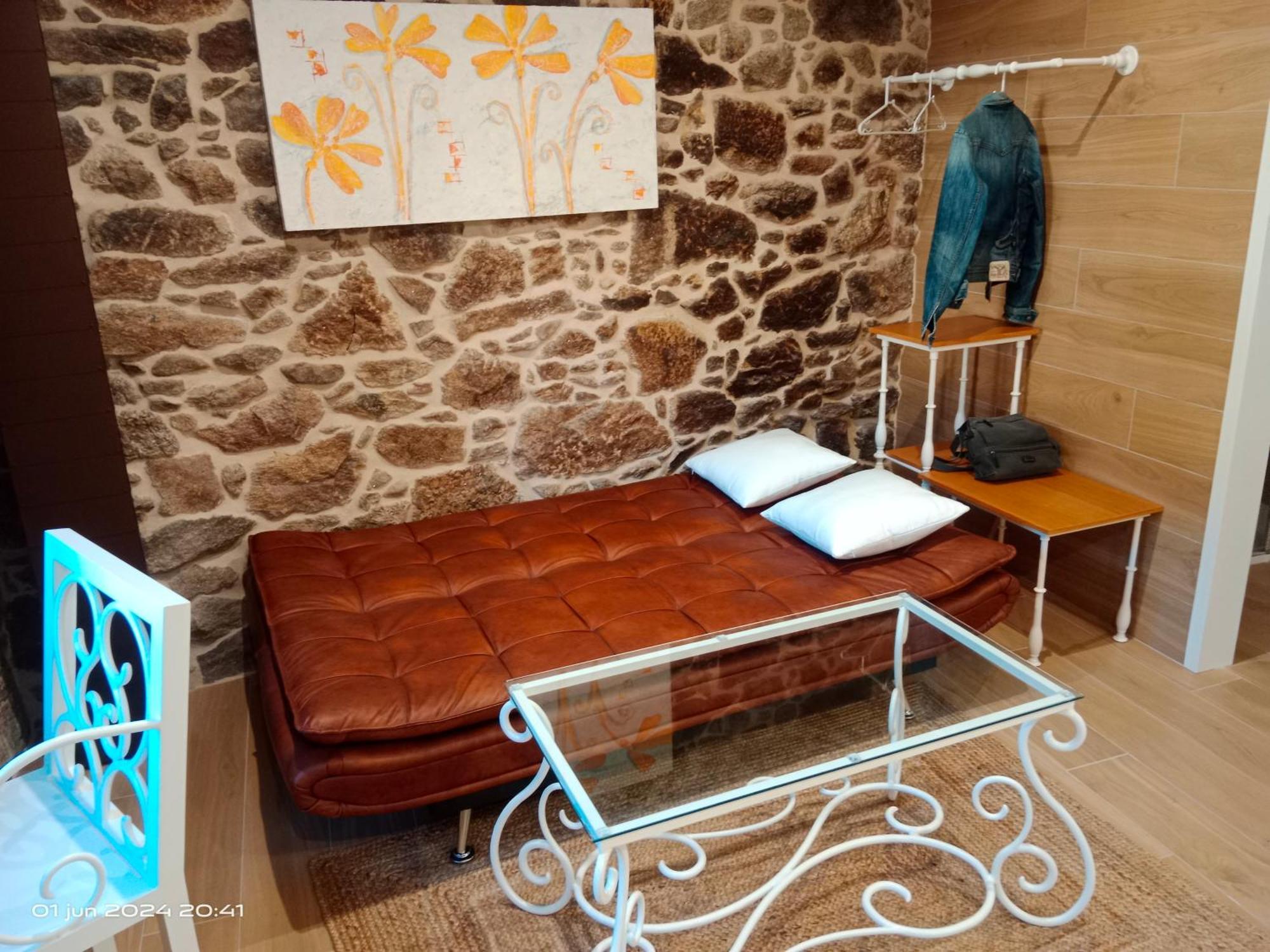 Casa Desigual Holiday home *