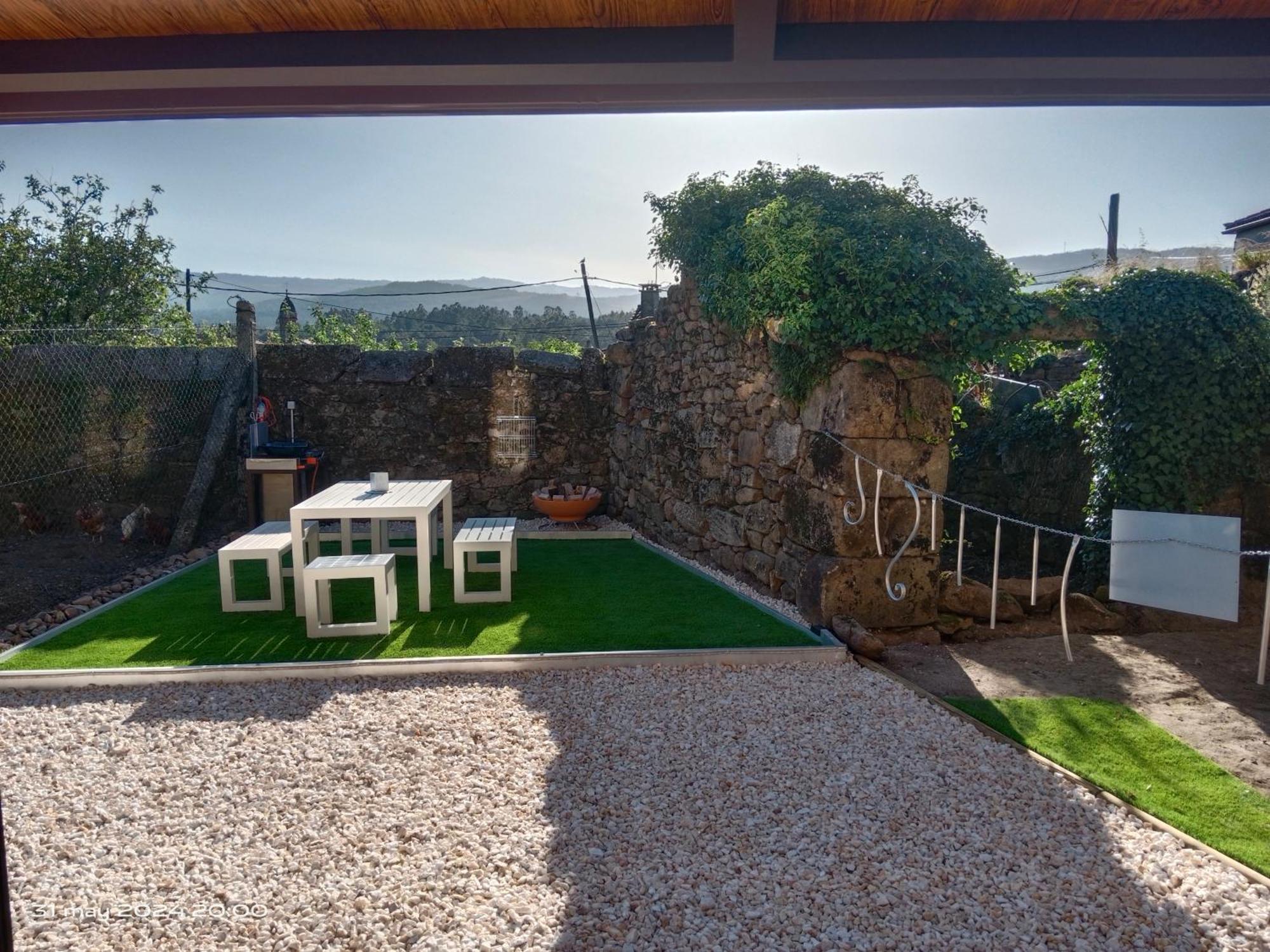Casa Desigual * Padron
