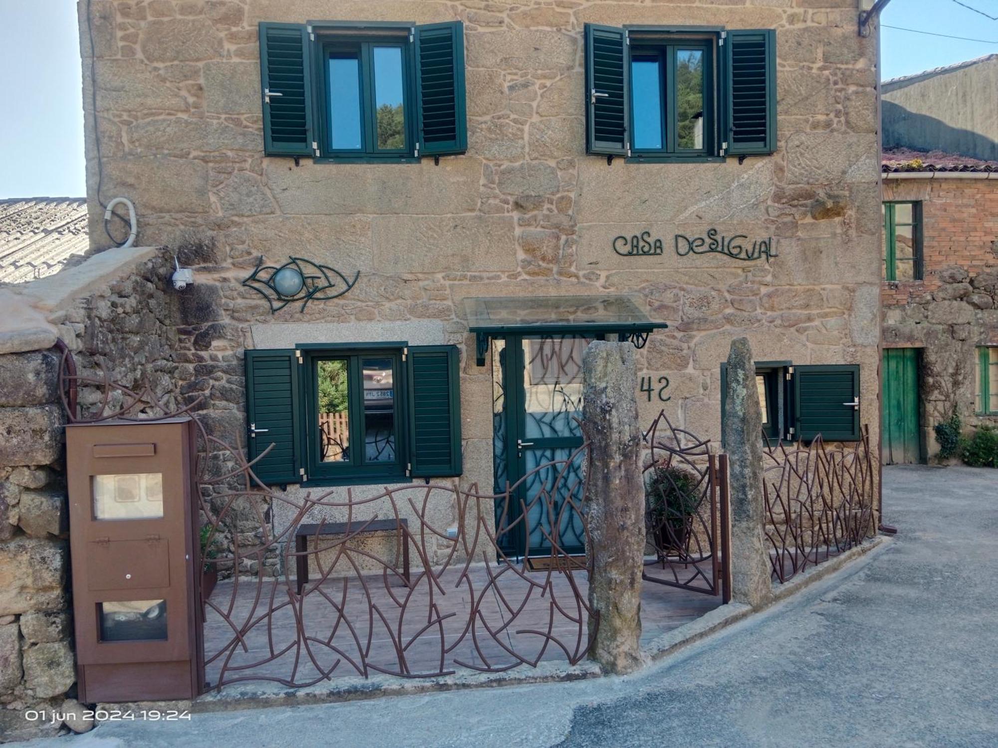Casa Desigual Holiday home *