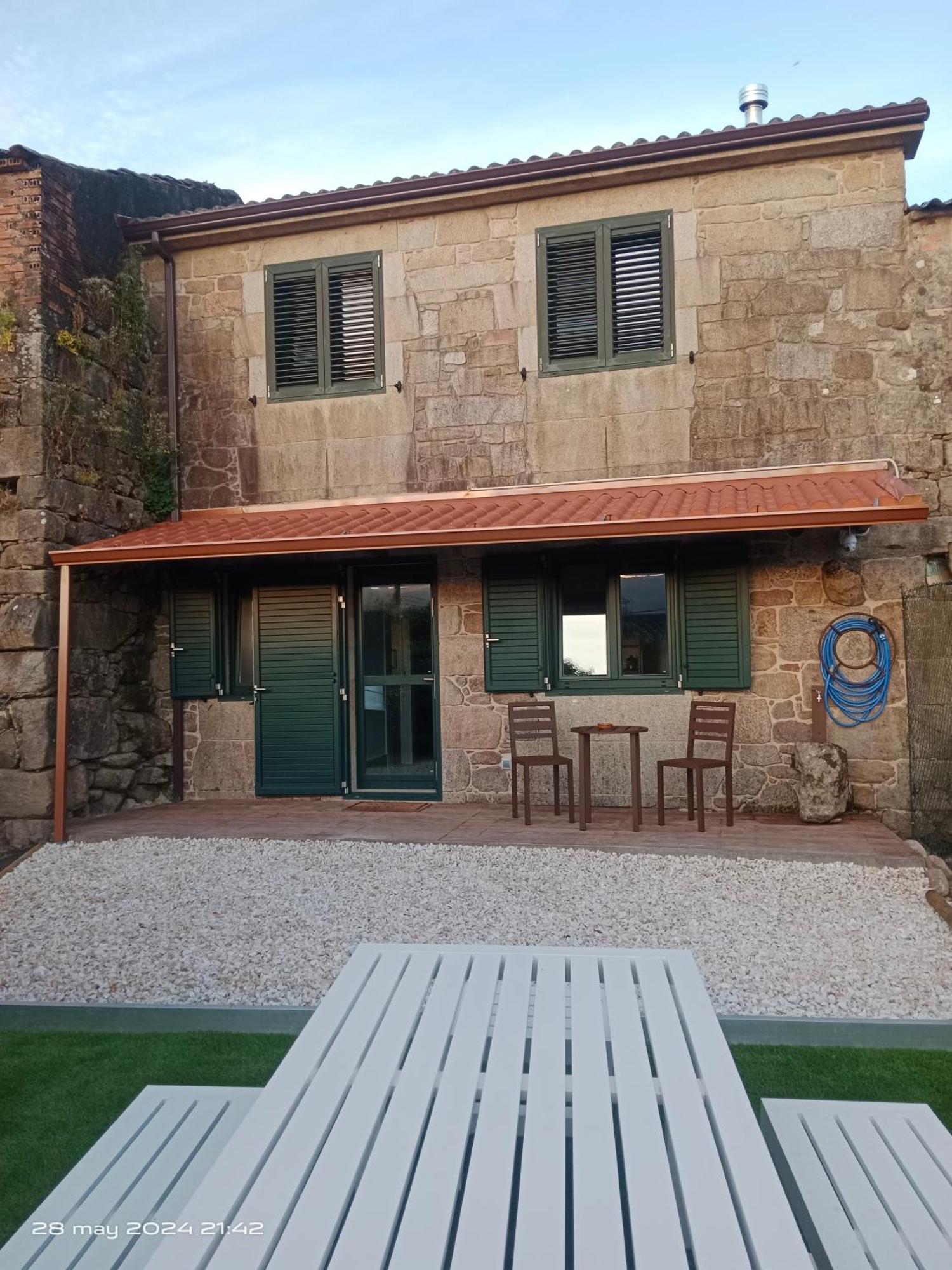 Casa Desigual *